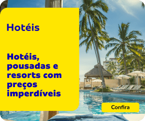 Hotéis