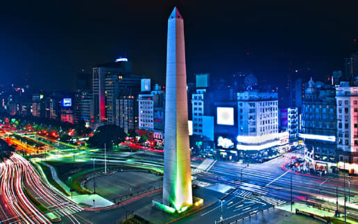 Argentina