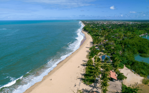 Porto Seguro