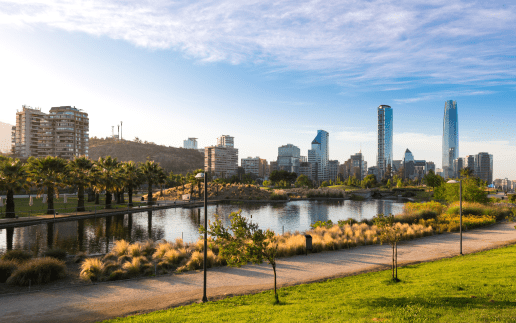 Santiago