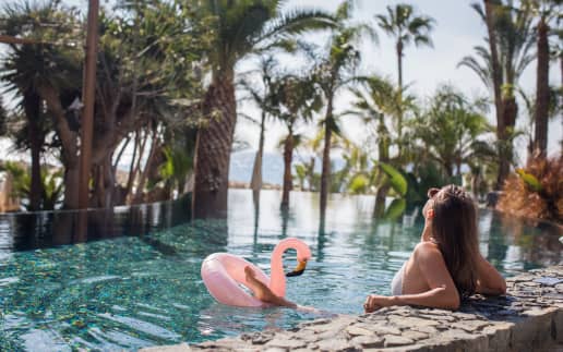 Resorts All inclusive pelo Brasil