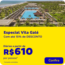 Especial Vila Galé