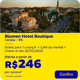 Blumen Hotel Boutique
