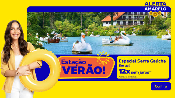 Especial Serra Gaúcha 
