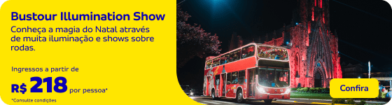 Bustour Illumination Show