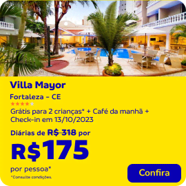 Villa Mayor  