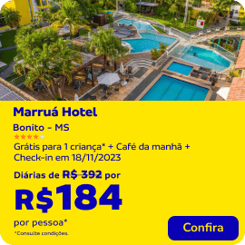 Marrua Hotel 