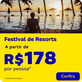  Festival de Resorts  