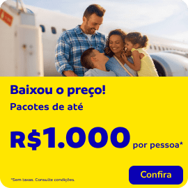Baixou o preço! 