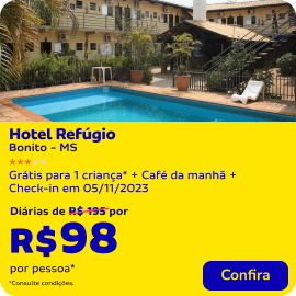 Hotel Refúgio