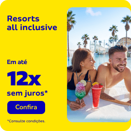Resorts all inclusive