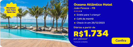 Oceana Atlantico Hotel  