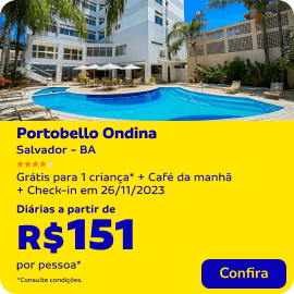 Portobello Ondina 