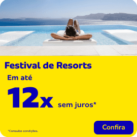 Festival de Resorts 