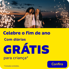 Celebre o Fim de Ano 