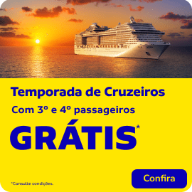 Temporada de Cruzeiros 