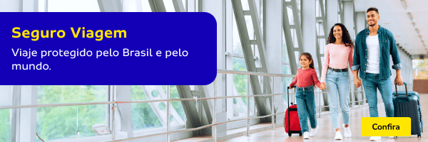 Seguro Viagem