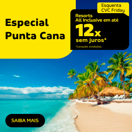 Especial Punta Cana 