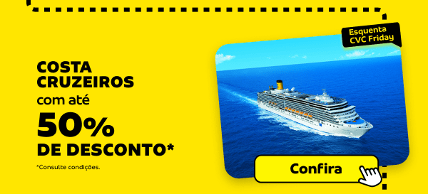 Costa Cruzeiro