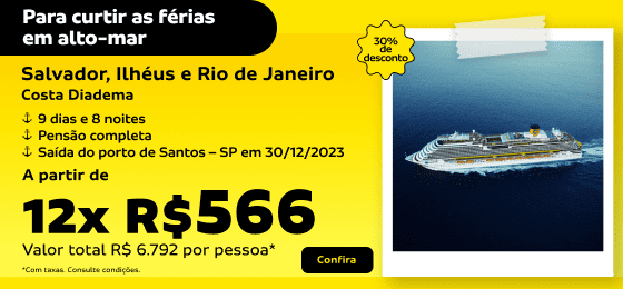 Costa Diadema