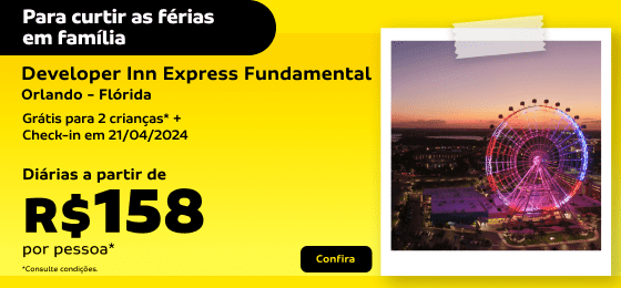 Developer Inn Express Fundamental