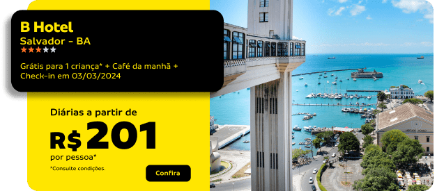 B Hotel 