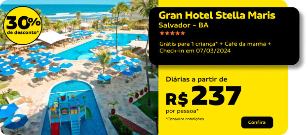 Gran Hotel Stella Maris