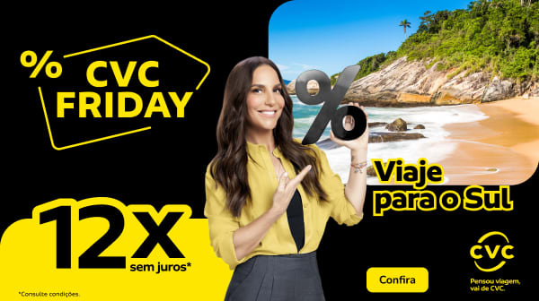 Viaje para o Sul