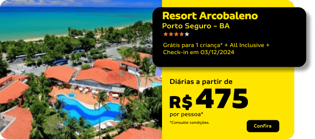 Resort Arcobaleno 