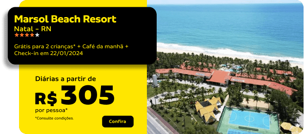 Marsol Beach Resort  