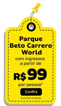 Parque Beto Carrero World 