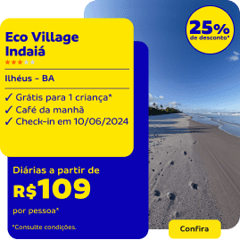 Eco Village Indaiá