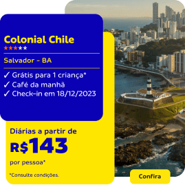 Colonial Chile