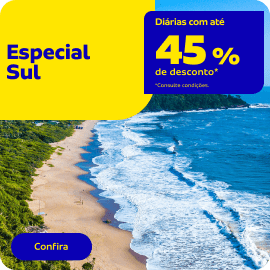 Especial Sul