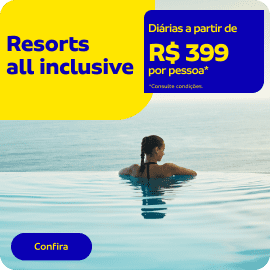 Resorts All Inclusive