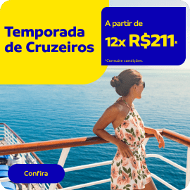 Temporada de Cruzeiros