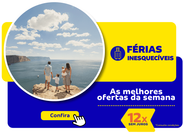 As melhores ofertas da semana