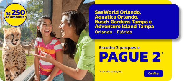 SeaWorld Parks