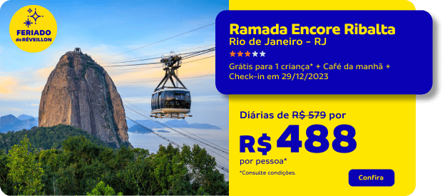 Ramada Encore Ribalta