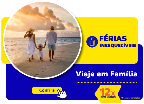 Viaje em Família