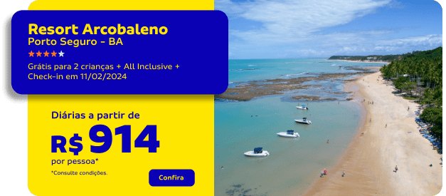 Resort Arcobaleno