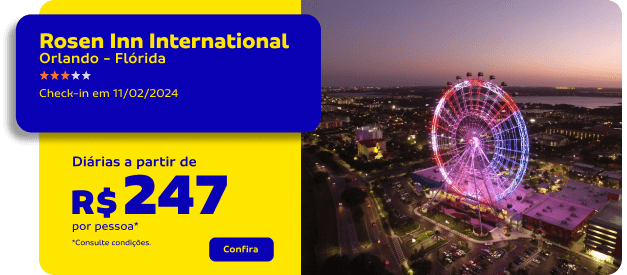 Rosen Inn International