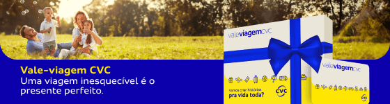 Vale viagem