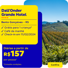 Dall'Onder Grande Hotel
