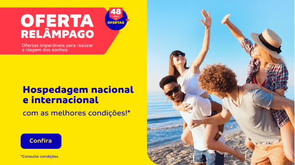 Hospedagem nacional e internacional com as melhores condições!  