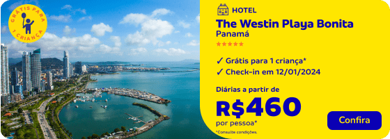 The Westin Playa Bonita  