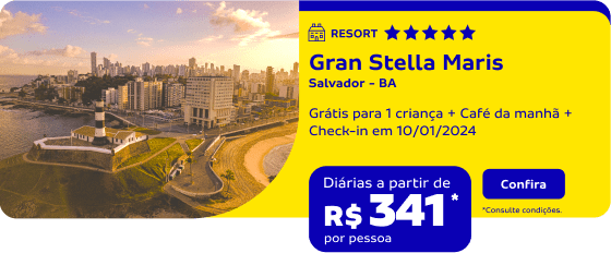 Gran Stella Mares