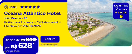 Oceana Atlântico Hotel