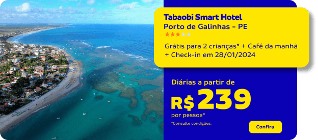 Tabaobi Smart Hotel  