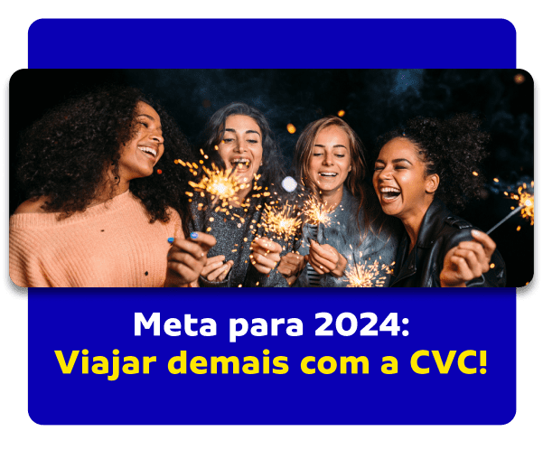 Ainda dá tempo!
